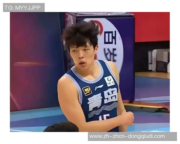 青岛主场激战险胜对手威瑟斯庞砍下30分杨瀚森贡献双双表现