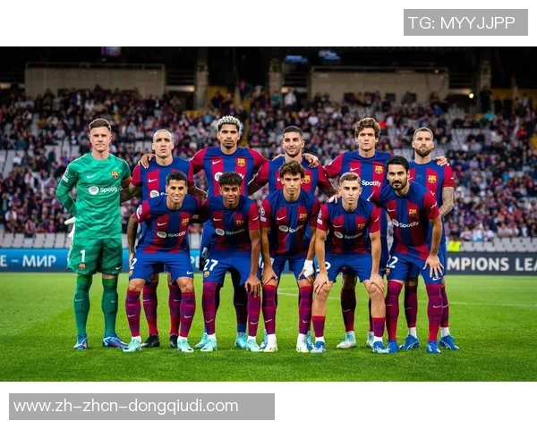 巴塞罗那与尤文图斯今日对决谁将赢得这场激烈的欧冠较量