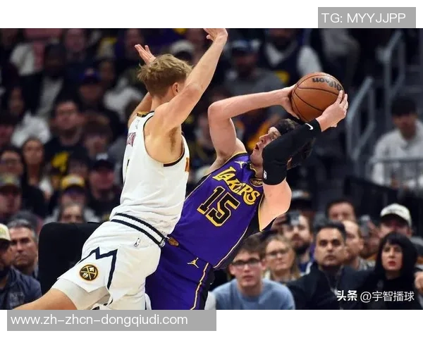 湖人对决掘金季后赛精彩回顾与战术分析全景展现